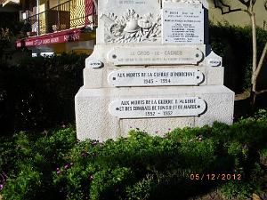 2012 12 05 DECEMBRE CEREMONIE A CAGNES SUR MER  (7)